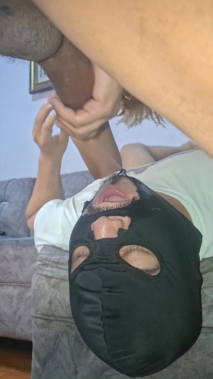 Foxxx_paulo: Cuando Mama No Se Detiene Es Lo Que Mas Le...