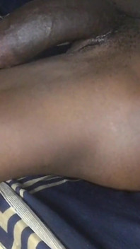 Wanking My Huge BBC Till I Cum Hard on My Lap You Love to Watch a BBC Cum Hard