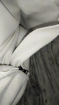 Dirtyjunkbro presume de sus calcetines apestosos y sus calzoncillos largos