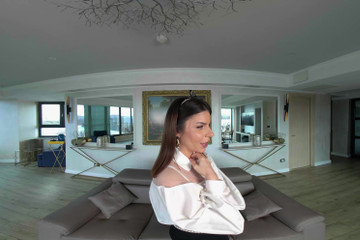 ImmerSex: Alexa Creed - Hired