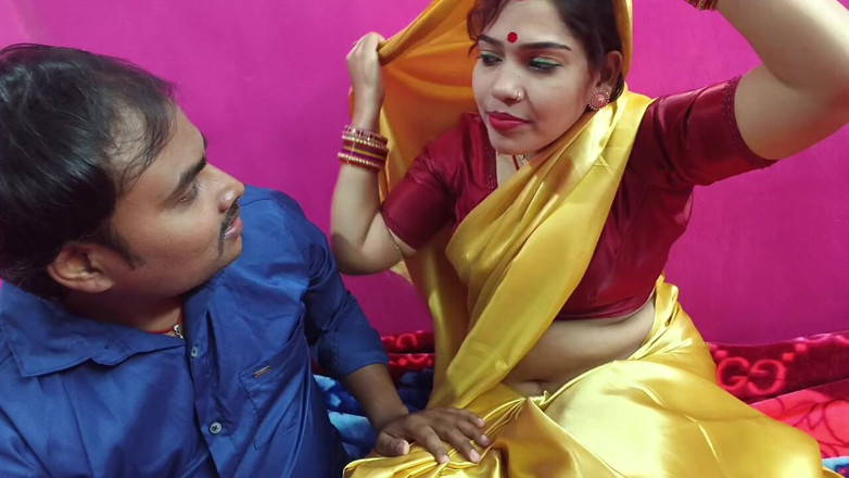 Sona bhabhi: Video seks odia si istri hot odia bagian 01