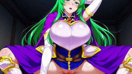 Prznai: Emblema di fuoco cecilia hen