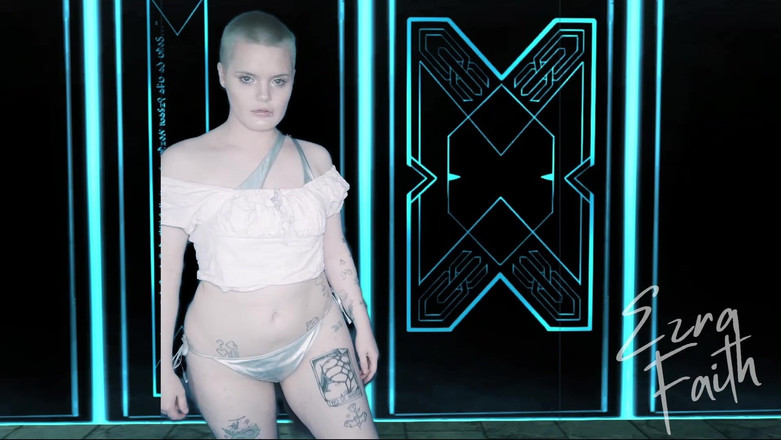 Ezra faith: Richtlinie über das Vergnügen eingeleitet: fembot-Störung - Ezra faith