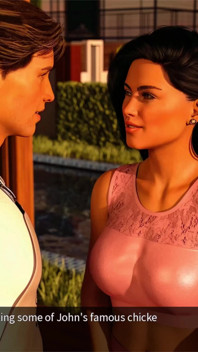 Flüstern des verlangens 2