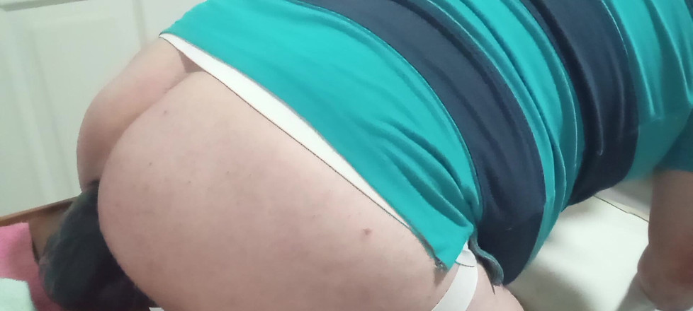 Todo -Anal: Це справжнє задоволення, мені це завжди потрібно.