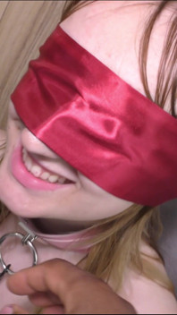 Emejota Teen Slave with BBC