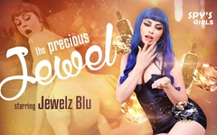 Het Kostbare Juweel