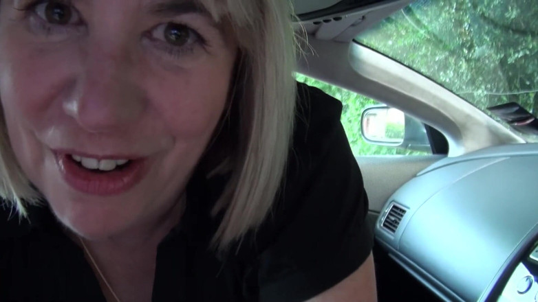 Dirty Doctors Clips: Dogging di tempat letak kereta pub lagi