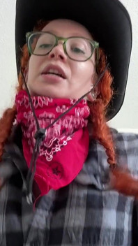 This Town Ain't Big Enough for the Two of Us: Futa Sheriff Gives Criminal Rough Punishment Pegging