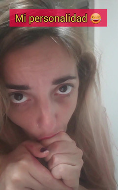 tunoviaputita: Olá ama! Me faz muito feliz que você me visite...