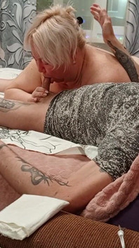 Derin gırtlak döl yutma ateşli sonları