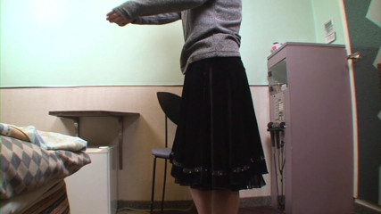 Japan Lust: Вона зріла і збуджена для заповнення кицьки