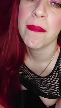 Стручки з esta sesion de feminizacion y humillacion a un pito corto precoz? JOI Argentina