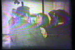 Vintage Megastore Full hd: Gebonden aan please 08 - (restyling-film in full HD-versie)