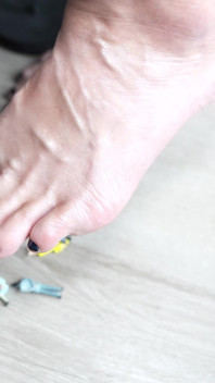 Stepping on Little People