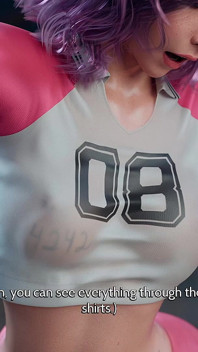 Gameplay lengkap - freshwomen 2, bagian 17
