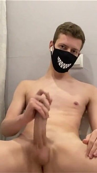 Homme solo