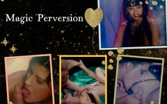 Classic Movie Club: マジック・パーバージョン