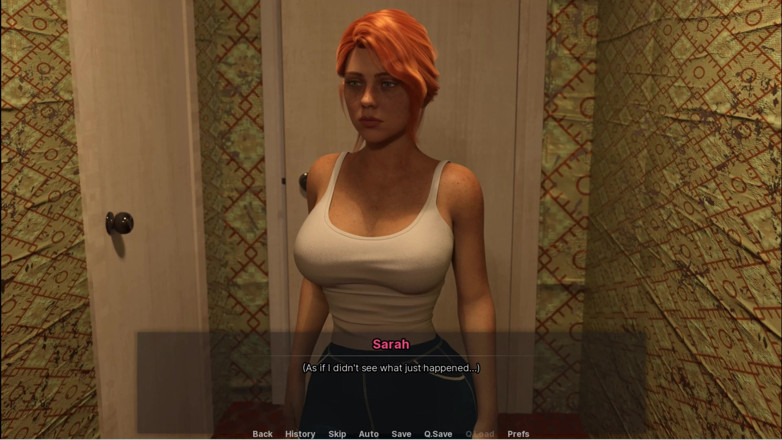 Johannes Gaming: A Soldier Struggle 4 Mia Gave Me a Handjob