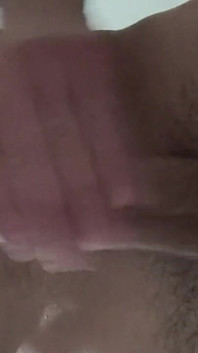 Me Jerking off