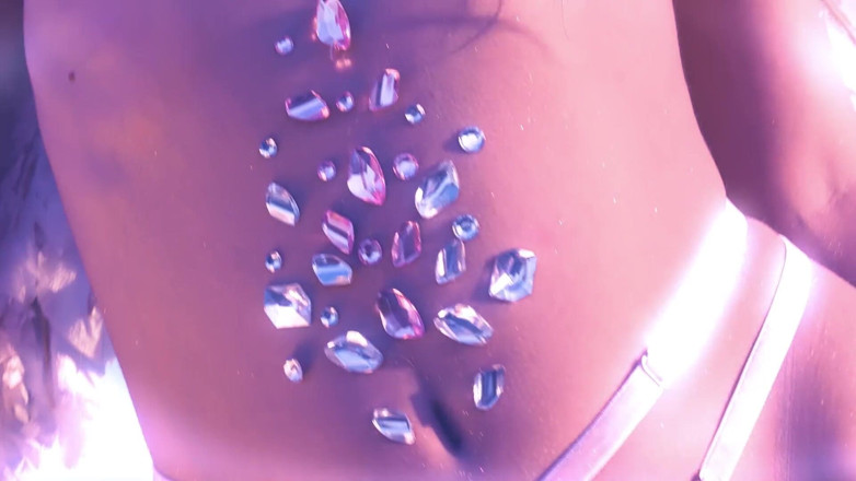 Pink Lights Entertainment: Your baby pearl angel