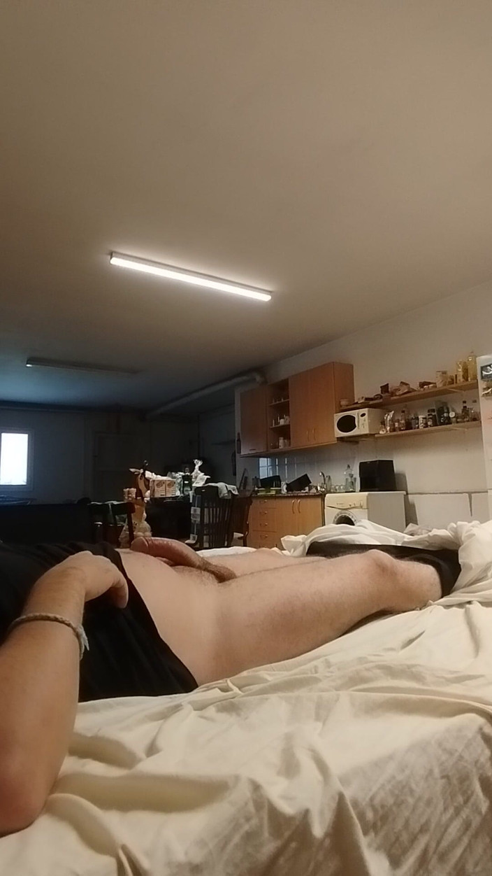 Couple Jagger 69: POV Amateur