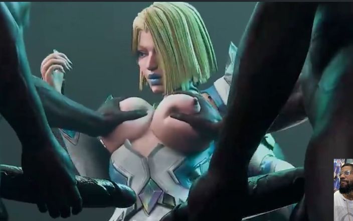Good news media: Thicc götlü Ada Bay X'in yarağına biniyor, kda evelynn arkadan çekim...
