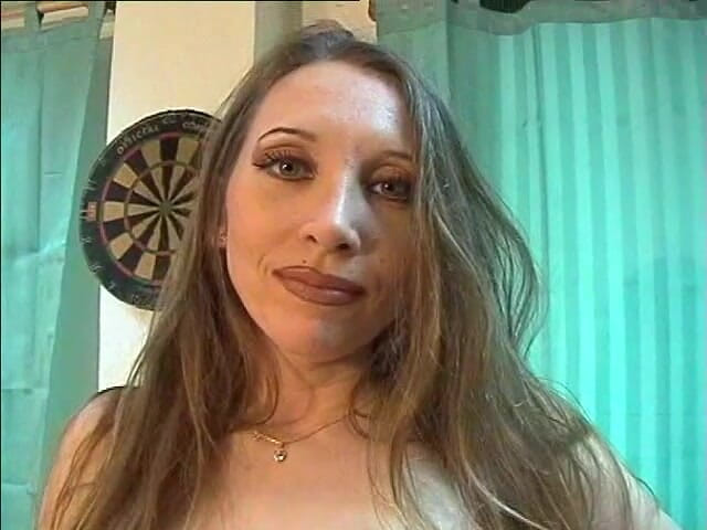 Orgsex: Стриптиз-интервью Wendy