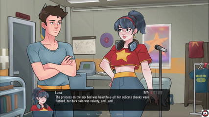 Joystick Cinema: Глибоке сховище 69 - (ч. 07) - радіогра No2