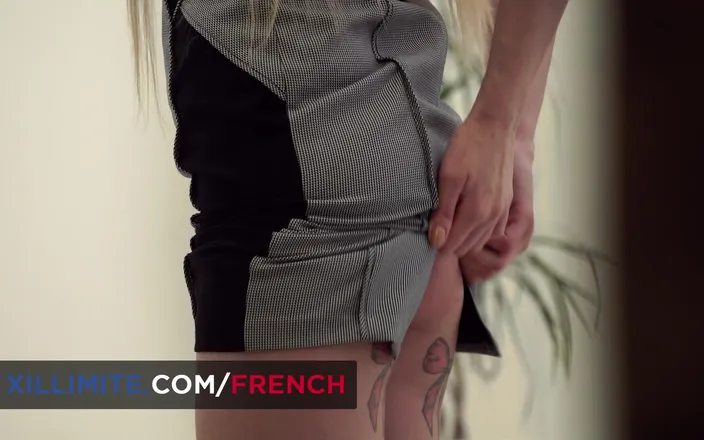French girls at work: The Initiation of the New Secretary
