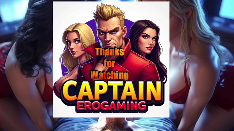 Captain ero gaming: 私のイタリア人ふしだらな女妻 V0.6 - パート 2