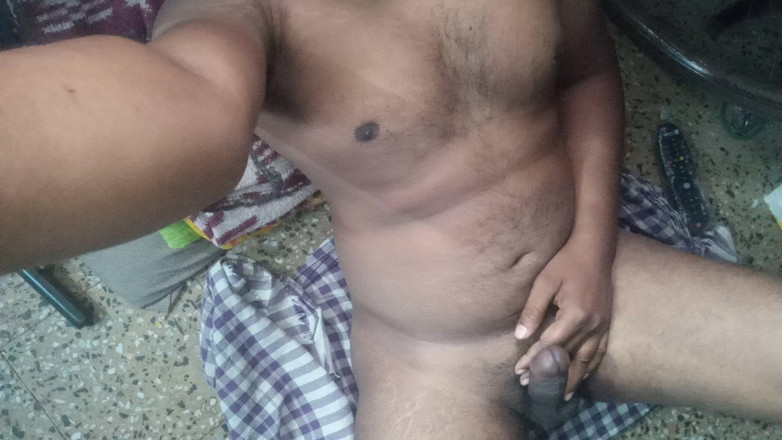 Sweet Indian cock: La mia moglie indiana la vera faccia con un buco...