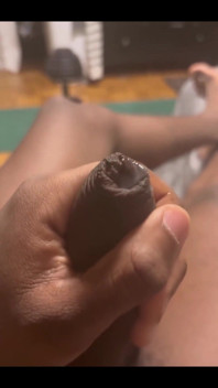 Cumshot