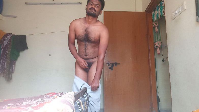 KUMBHA MANOJ KUMAR: Mooie jongenslanden waar ik binnenkort neuk