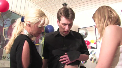 Porn Amazing: Come on baby, I'll teach you
