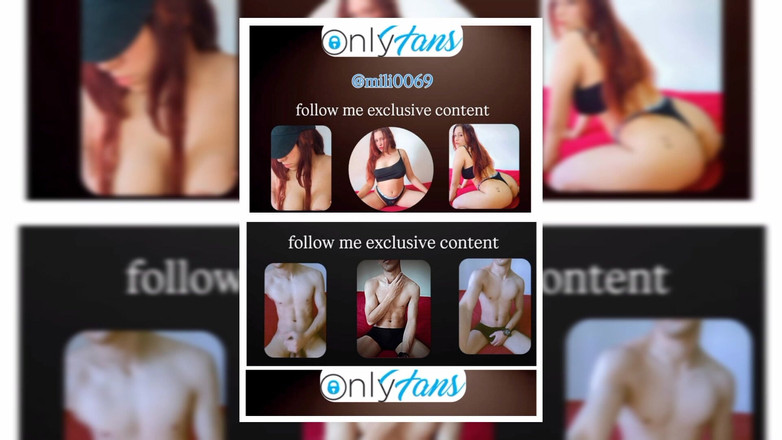 John Deivys: Wild bunny white und black videoserie