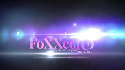 Jenna Foxx: Jenna Foxx au bord du lac, lèche et baise Kelsi...