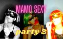 Mamo sexy: Mamo sexy party vol. 2