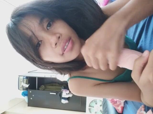 creamberryfairy: Fidanzata JOI