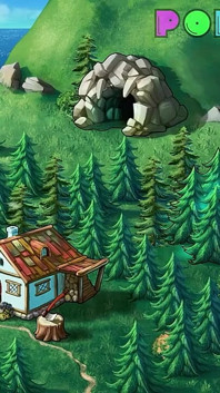 Ne efsane v0.4 - oduncunun kadınıyla sabah odunu
