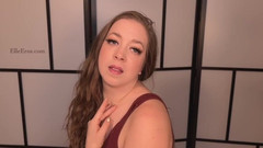 ElleEros: Twój przyjaciel szarpie się do jej pach