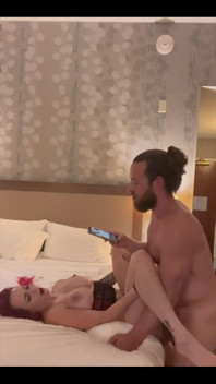 1 hr of Hot footage