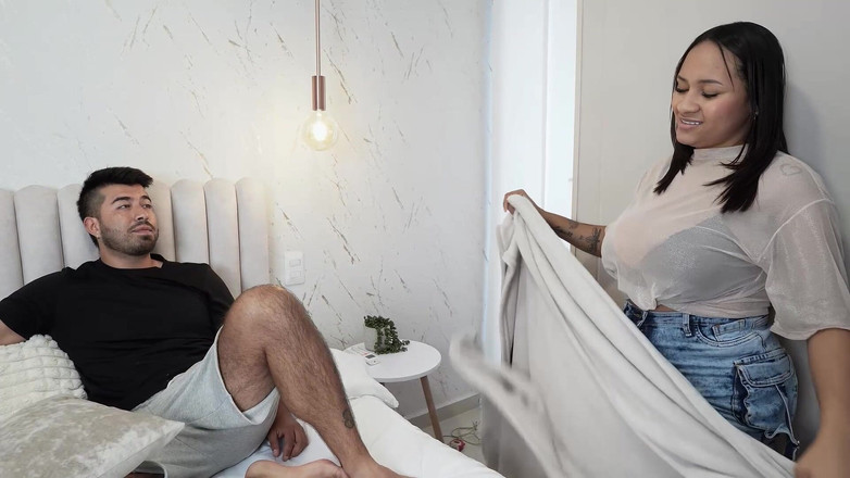 GIULIANA_BIG: Saya mengambil bakal suami kawan baik saya, saya meniduri suami...