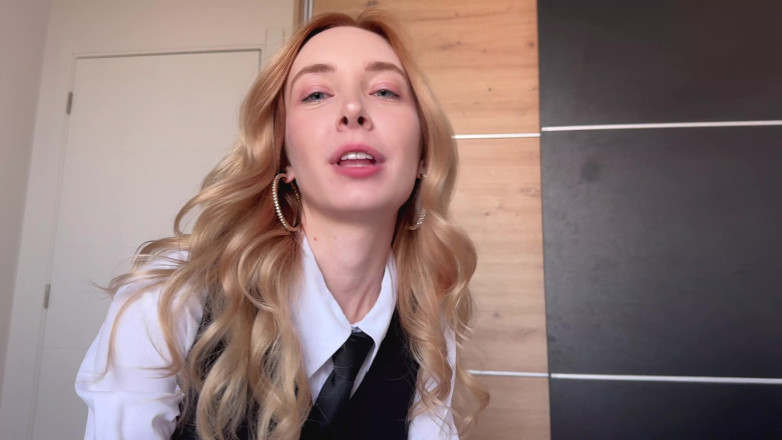 Loly Nebel Studio: WICHsanleitung und ruinierte orgasmen