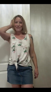 Desperate Stepmom Trades Her Holes for Wifi Password