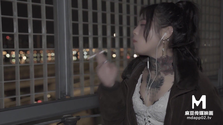 ModelMedia Asia: Tatuatore