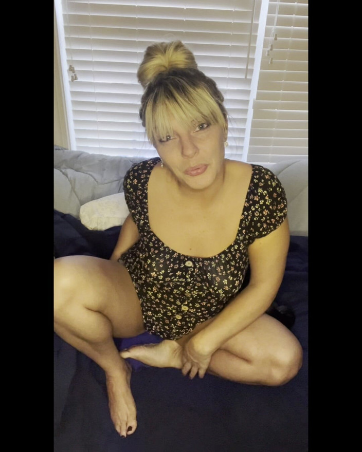 Whitneylane: Tinder Date Is Shrunk To Be My Sex Mainan