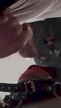 MILF Mouth-fucked with Cumshot on Face