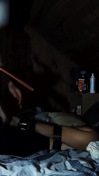 Bdsm escravo punido bondaged chicoteado e espancado por seu mestre!