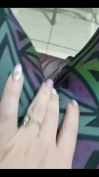 Kötü kız seksi